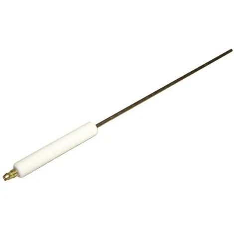 Sonde Standard Ionisation 14x80 Fil 3 - WEISHAUPT : 15132714357 1 Sonde Standard Ionisation 14x80 Fil 3 - WEISHAUPT : 15132714357