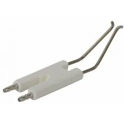 Électrode Allumage WL30/WL40 - DIFF Pour Weishaupt : 24131010107