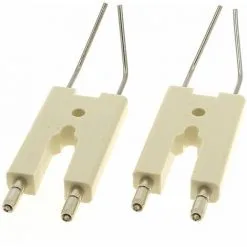 Bloc électrode Wl10 1420131027/7 Pour Chaudiere Weishaupt