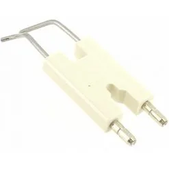 Bloc électrode Wl20a 2412001026/7 Pour Chaudiere Weishaupt