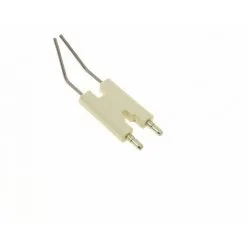 Bloc Electrode Wl10/15 2412001019/7 Pour Chaudiere Weishaupt