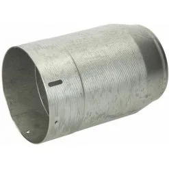 WEISHAUPT Tube De Flamme