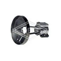 WEISHAUPT Déflecteur Complet D74