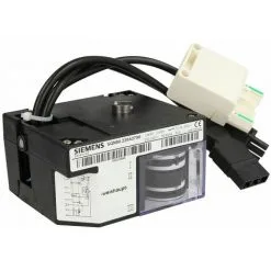 WEISHAUPT Servomoteur SQN90