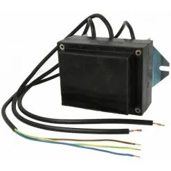 WEISHAUPT Transformateur D'allumage Z 20140E12