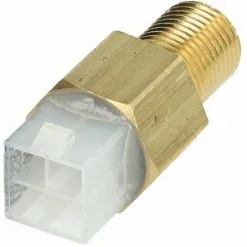 WEISHAUPT Capteur CNT (départ)