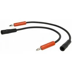 WEISHAUPT Câble D'ionisation