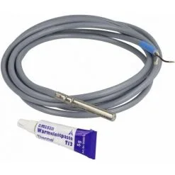 WEISHAUPT Sonde Eau Chaude CNT