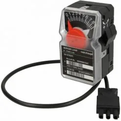 WEISHAUPT Servomoteur W-ST02/1