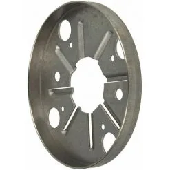 WEISHAUPT Déflecteur