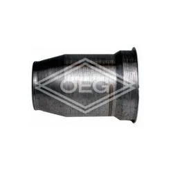 WEISHAUPT Tube De Flamme