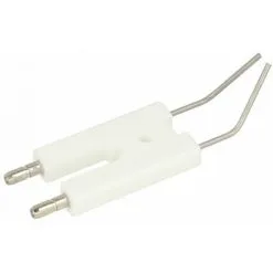 WEISHAUPT Bloc électrode