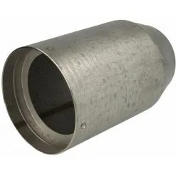 WEISHAUPT Tube De Flamme