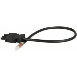 WEISHAUPT Lampe Témoin