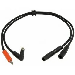 WEISHAUPT Conduite D´allumage/d´ionisation