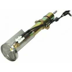 WEISHAUPT Ligne De Gicleur