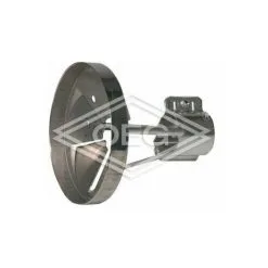 WEISHAUPT Déflecteur