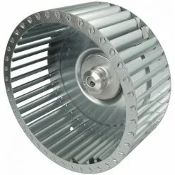 WEISHAUPT Turbine TLR-S