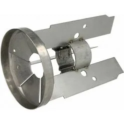 WEISHAUPT Déflecteur Complet