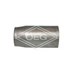 WEISHAUPT Tube De Flamme