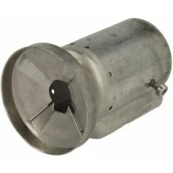 WEISHAUPT Déflecteur