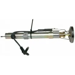 WEISHAUPT Ligne De Gicleur