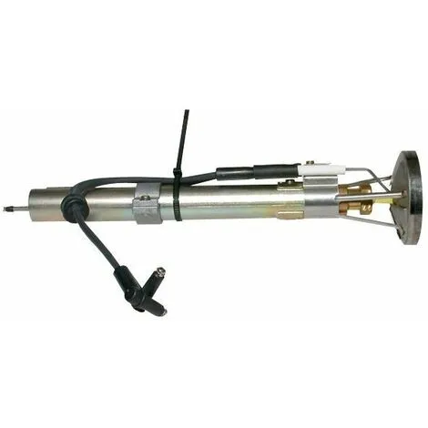 WEISHAUPT Ligne De Gicleur 1 WEISHAUPT Ligne De Gicleur