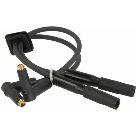 WEISHAUPT Kit De Câble D'allumage 1 WEISHAUPT Kit De Câble D'allumage