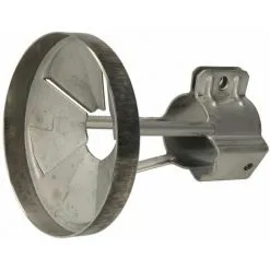 WEISHAUPT Déflecteur