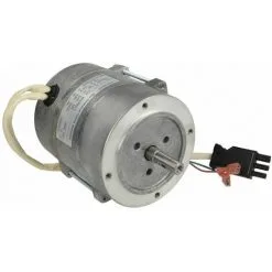 WEISHAUPT Moteur ECK03-2/1