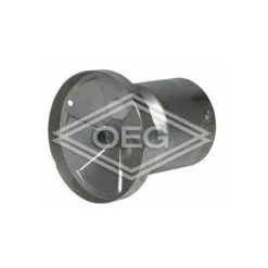 WEISHAUPT Déflecteur Diamètre 90