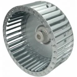 WEISHAUPT Turbine TLR-S