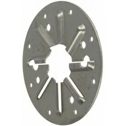 WEISHAUPT Déflecteur