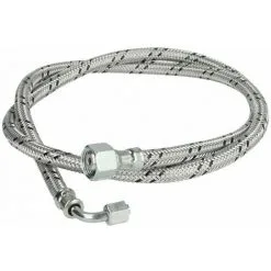 WEISHAUPT Flexible Fioul DN 4