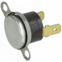 WEISHAUPT Sonde Applique NTC