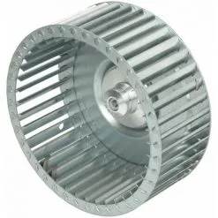 WEISHAUPT Turbine TLR-S