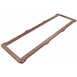 WEISHAUPT Joint De Brûleur 4 Mm