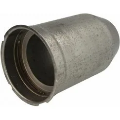 WEISHAUPT Tube De Flamme Avec Bague De Retenue