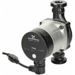 WEISHAUPT Circulateur RS 25/4-3P