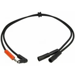 WEISHAUPT Câble D'allumage Et D'ionisation