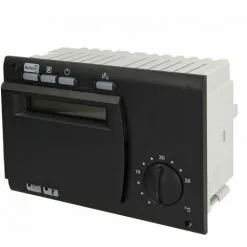 WEISHAUPT Set Régulation Numérique RVA63/WRD1.1