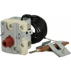 WEISHAUPT Limiteur De Température EGO