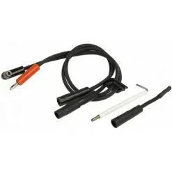 WEISHAUPT Kit De Conversion Conduite D´allumage Pour Transfo