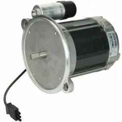 WEISHAUPT Moteur ECK06/A-2