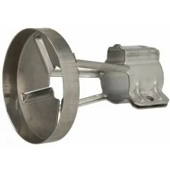 WEISHAUPT Déflecteur