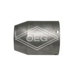 WEISHAUPT Tête De Flamme