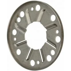 WEISHAUPT Déflecteur