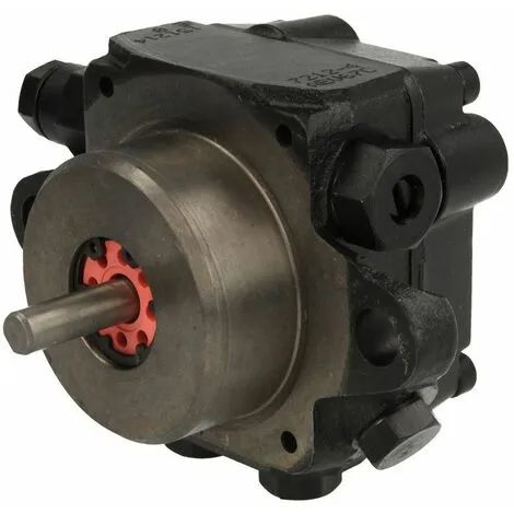 WEISHAUPT Pompe Fioul AEV 67 C 7212 4P 1 WEISHAUPT Pompe Fioul AEV 67 C 7212 4P