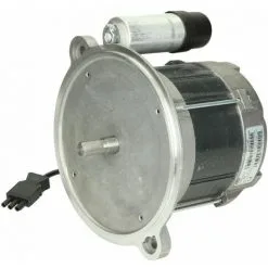 WEISHAUPT Moteur ECK05/A-2