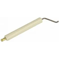 WEISHAUPT Électrode Allumage/ Gauche